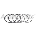 Engine part Piston ring set Fit 2.0 L4 — product photo 2 of 6
