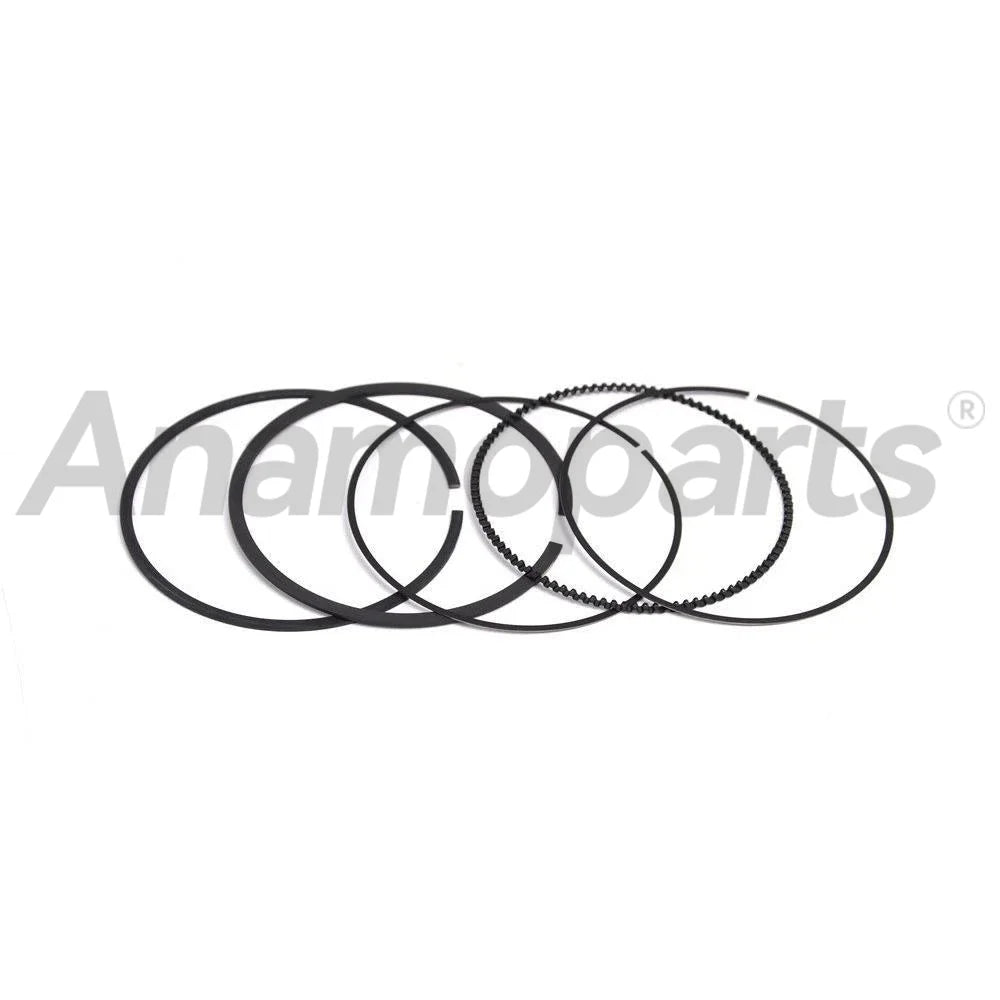 Engine part Piston ring set Fit 2.0 L4 — product photo 2 of 6