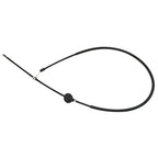 1Pc 3CM-823-535 For Volkswagen Car Hood Release Cable — product photo 3 of 6