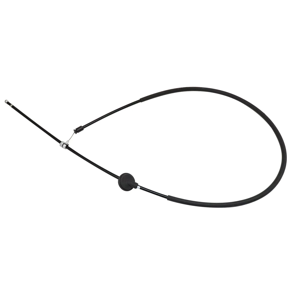 1Pc 3CM-823-535 For Volkswagen Car Hood Release Cable — product photo 3 of 6