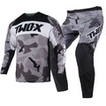 Two-X Motorcycle Racing MX 180 Bnkr Jersey Pants — main product photo