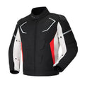 SCOYCO JK321 Motorcycle Jacket Summer Breathable Motorbike Rider — main product photo