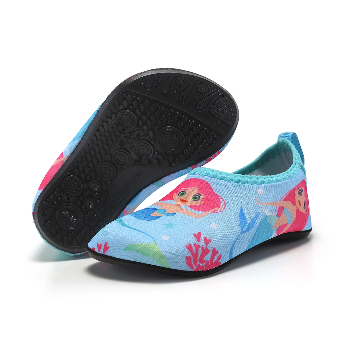 Slipstop Water Shoes Kids Children Baby Toddler shoes — product photo 2 of 6