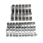 STD Engine Parts Main & Con-rod Bearing Set — product photo 2 of 5