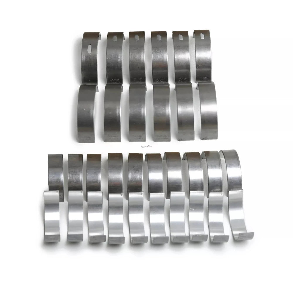 STD Engine Parts Main & Con-rod Bearing Set — product photo 2 of 5
