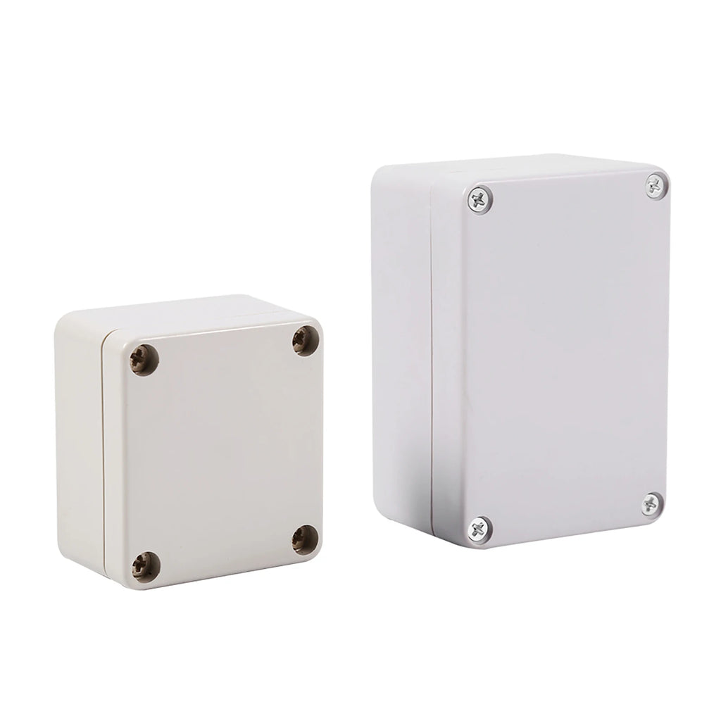Connection Box Waterproof Junction Boxes Connection Outdoor Waterproof — product photo 6 of 6