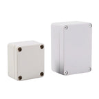 Connection Box Waterproof Junction Boxes Connection Outdoor Waterproof — product photo 6 of 6