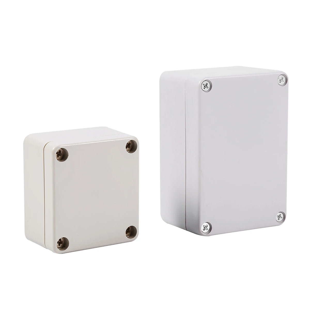 Connection Box Waterproof Junction Boxes Connection Outdoor Waterproof — product photo 6 of 6