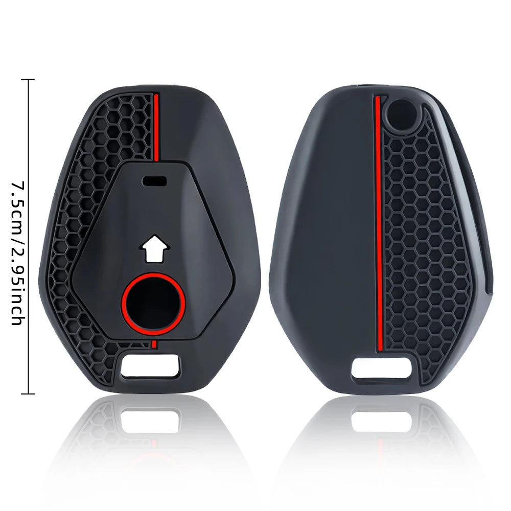 Motorcycle Key Case for BMW R1300GS R1300 R — product photo 5 of 6