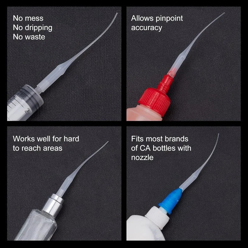 Glue Tips — product photo 5 of 6
