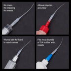 Glue Tips — product photo 5 of 6