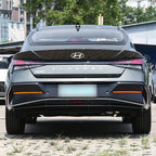 Car LED 12V Rear Bumper Lamps For Hyundai — product photo 6 of 6