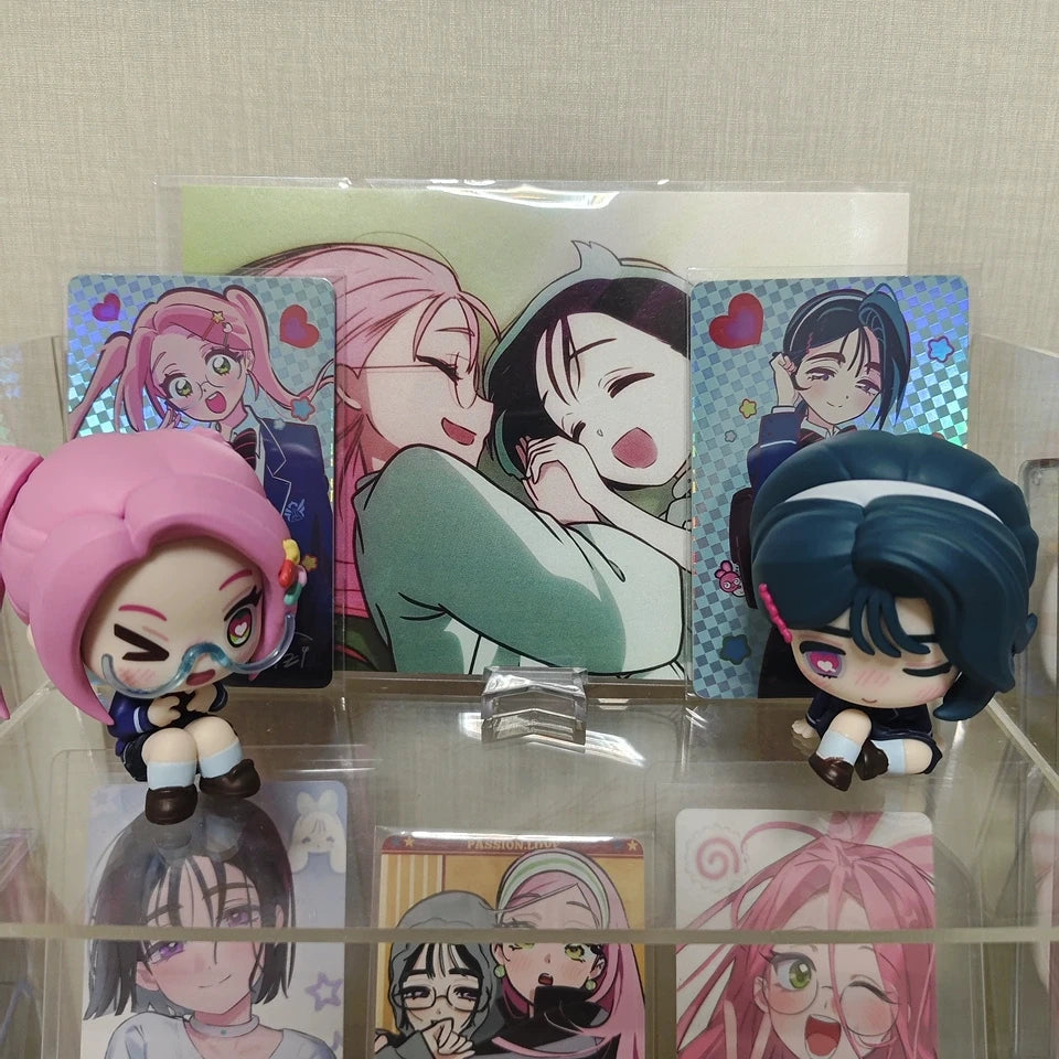 【 】New Genuine Alien Stage Blind Box Anart — product photo 3 of 6