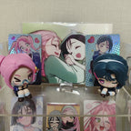 【 】New Genuine Alien Stage Blind Box Anart — product photo 3 of 6