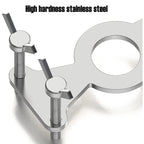 Hot and Cold Water Pipe Leveler With Bubble — product photo 5 of 6