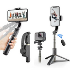 Auto Face Tracking Tripod for iPhone 360 Rotation — product photo 2 of 6
