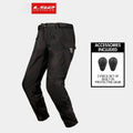 LS2 MP153 Motorbike Pants Waterproof Breathable with CE — main product photo