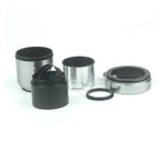 EYSDON 1.25” 2X Achromatic Barlow Lens — product photo 6 of 6