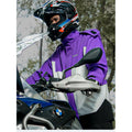 SCOYCO Motorcycle Raincoat Suit Men Rainstorm Prevention Split — main product photo