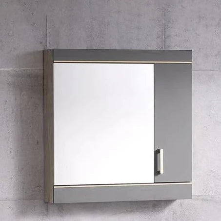 Luxury Single Sink Modern Design Water Resistant Bathroom — product photo 2 of 6