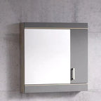 Luxury Single Sink Modern Design Water Resistant Bathroom — product photo 2 of 6