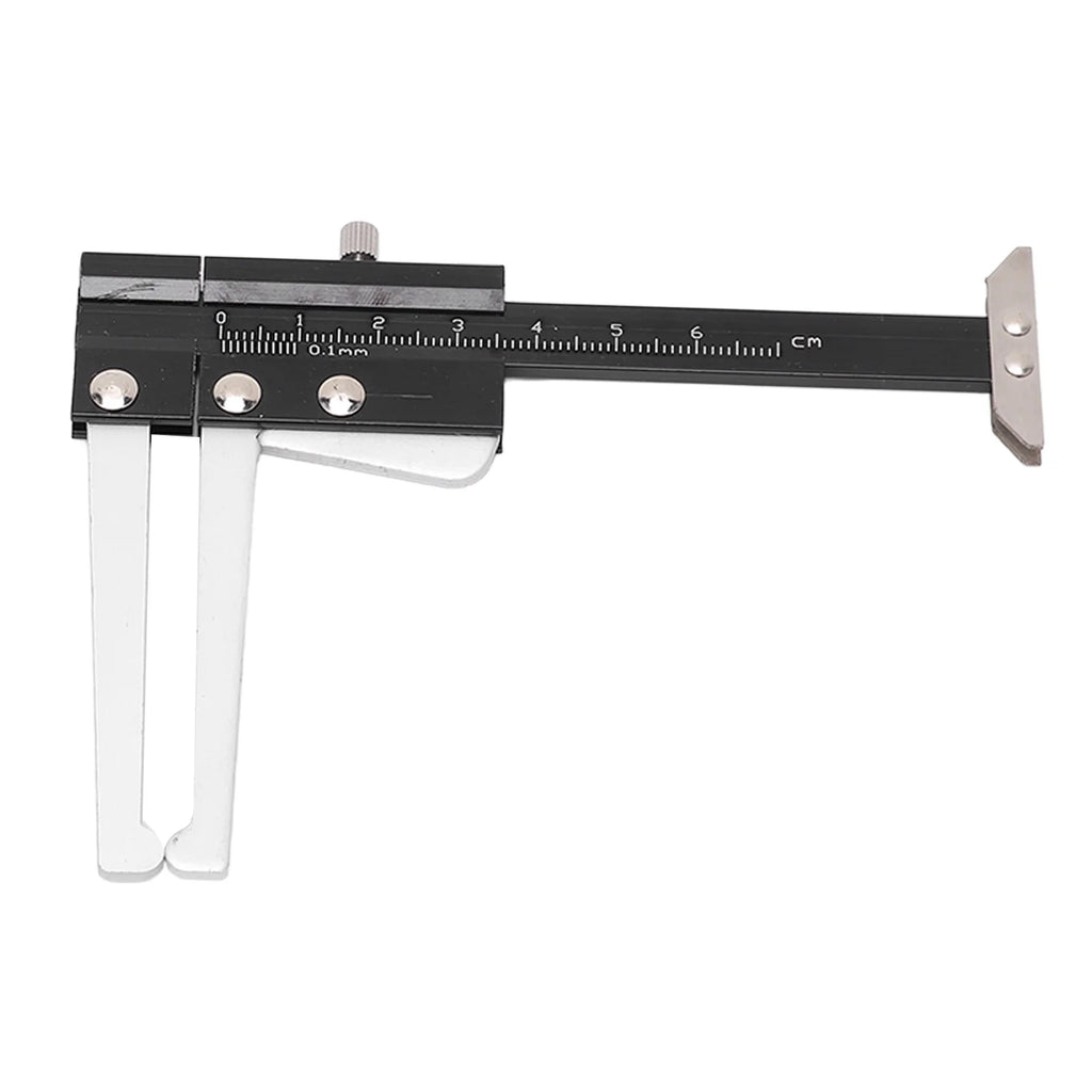 Brake Disc Depth Gauge Caliper 0.1mm Accuracy Metric — product photo 6 of 6