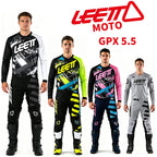 NEW 2026 LEETT MOTO enduro motocross gear set — product photo 2 of 6