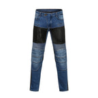 Summer Riding Breath Net Motorcycle Riding Jeans Outdoor — product photo 6 of 6