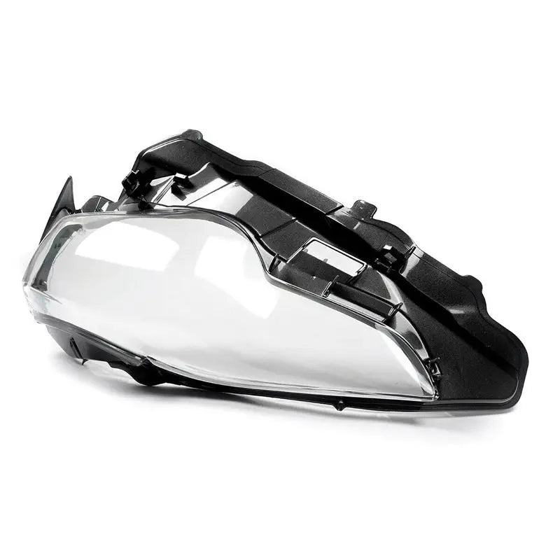 Practical Left Car Headlight Lens Cover Head Light — product photo 4 of 6