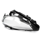 Practical Left Car Headlight Lens Cover Head Light — product photo 4 of 6