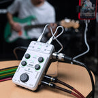 JOYO MOMIX PRO Audio Mixer Suitable for Microphone — main product photo