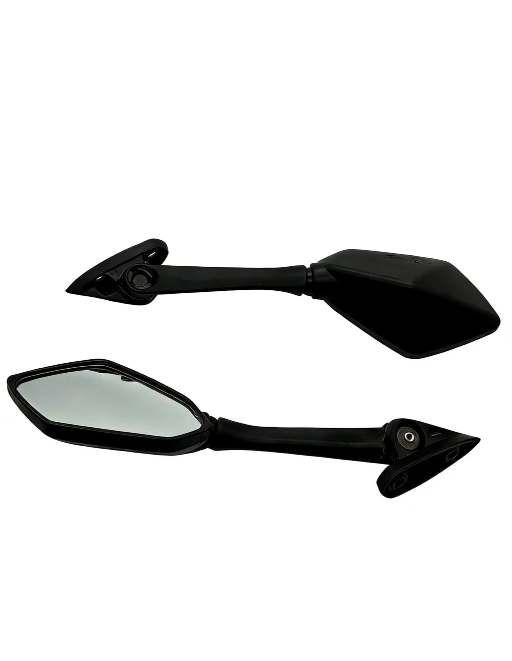 Motorcycle Side Mirror for Kawasaki Ninja 400/650 Universal — main product photo