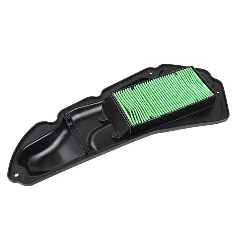A67K-Air Filter Air Intake Filter Cleaner Motorbike Air — product photo 4 of 6