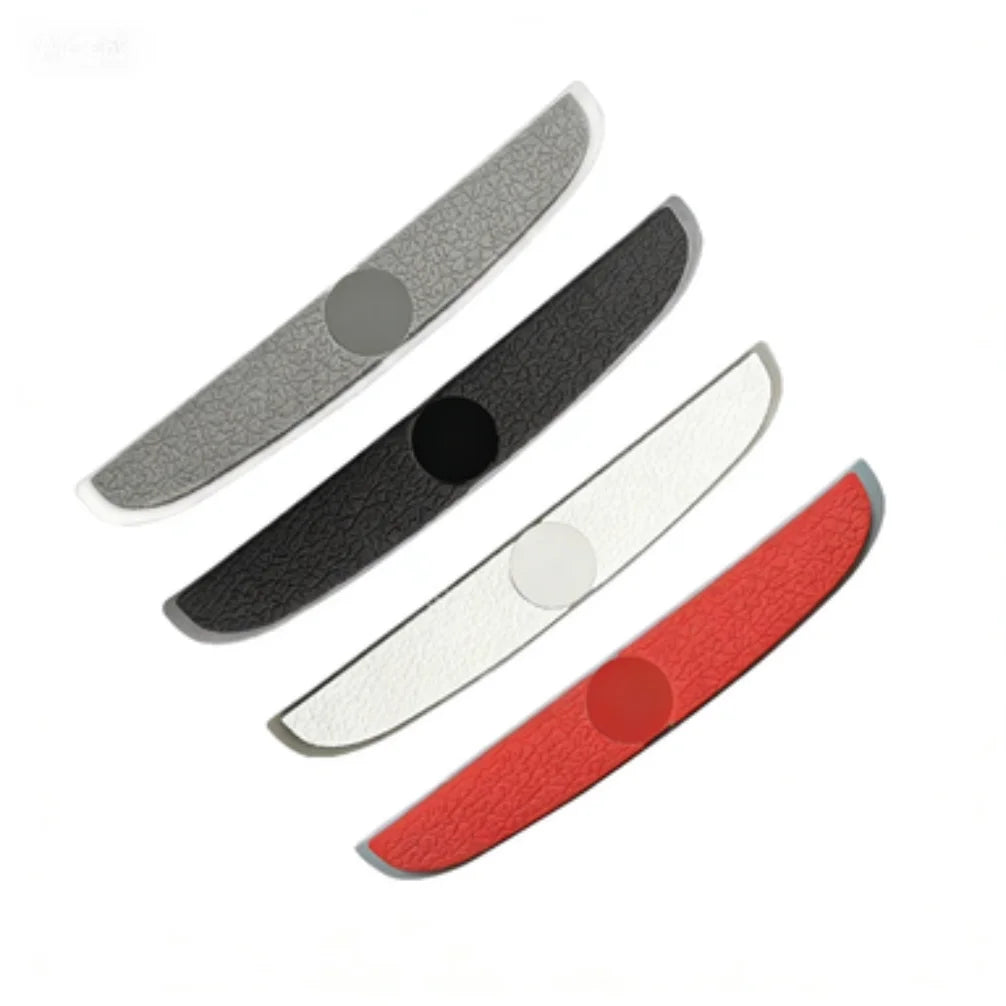 Car Door Protector Guard Strip Anti-collision Sticker For — product photo 6 of 6