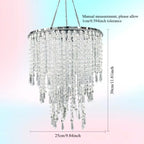 1pack Mini Chandelier Shade — product photo 4 of 5
