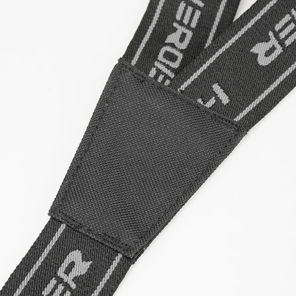Motorcycle Riding Pants High Elastic Adjustable Y Back — product photo 6 of 6