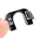 1/2 Sets Rear Boot Trunk Load Cover Plastic — product photo 6 of 6