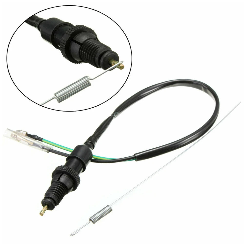 Motorcycle Motorbike Universal Rear Brake Light Switch For — product photo 2 of 6