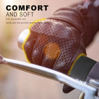 Handle Bar Grips Non-slip Motorcycle Grip CMX 1100 — product photo 4 of 6
