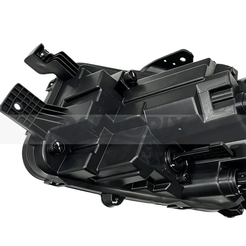 For LDV Maxus Deliver 9 V90 Headlight Front — product photo 2 of 6