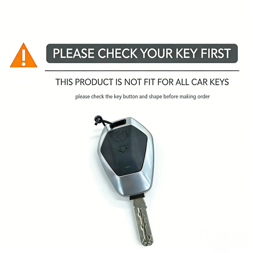 Motorcycle Key Case for BMW R1300GS R1300 R — product photo 6 of 6
