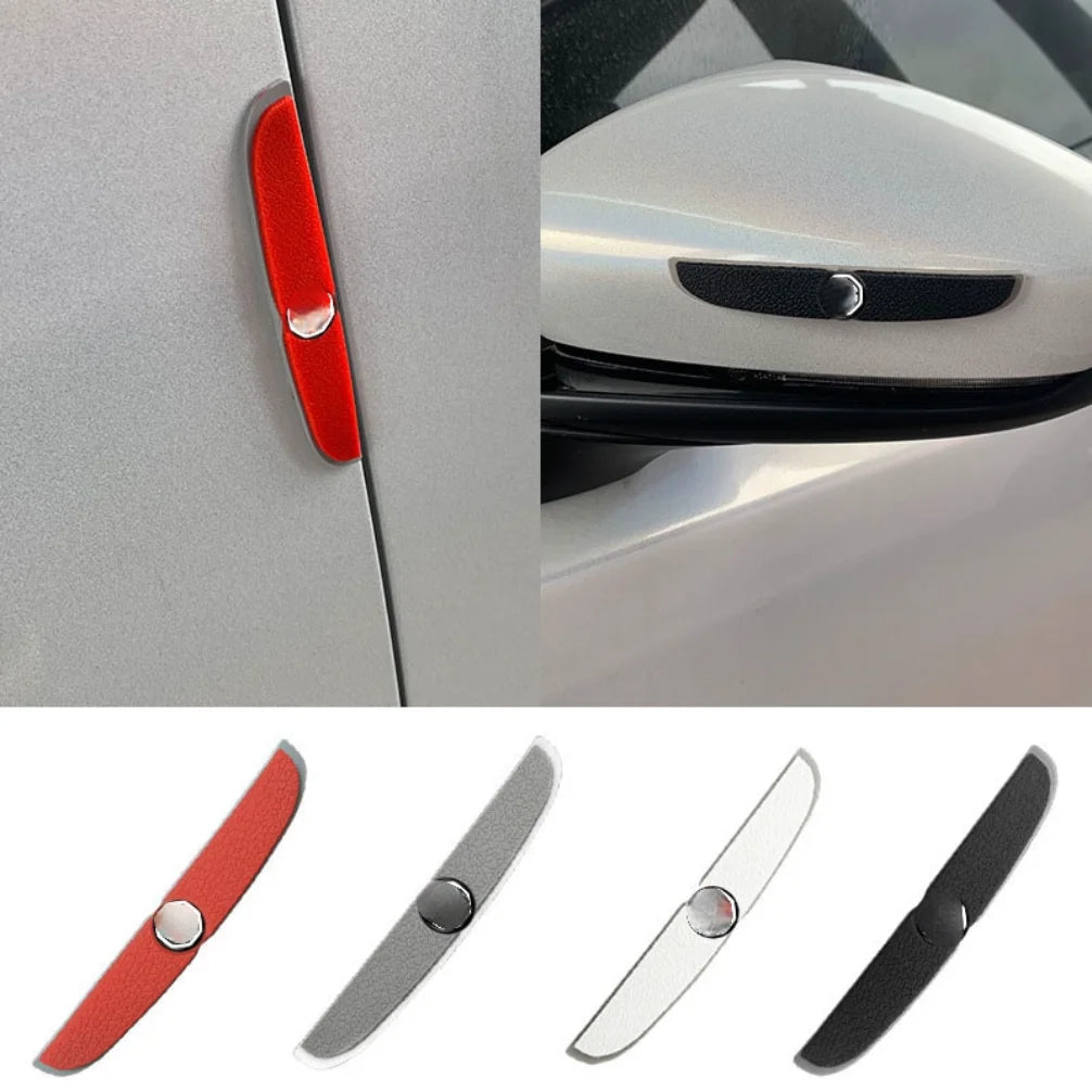 Car Door Protector Guard Strip Anti-collision Sticker For — main product photo