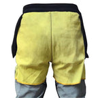 XXS 5XL Aramid Motorcycle Pants Women Fireproof Protective — product photo 5 of 6