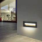Surface Mounted LED Stair Light Step Light Foot — product photo 3 of 6