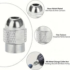 16pcs Premium Rotary Tool Chuck Set — product photo 6 of 6