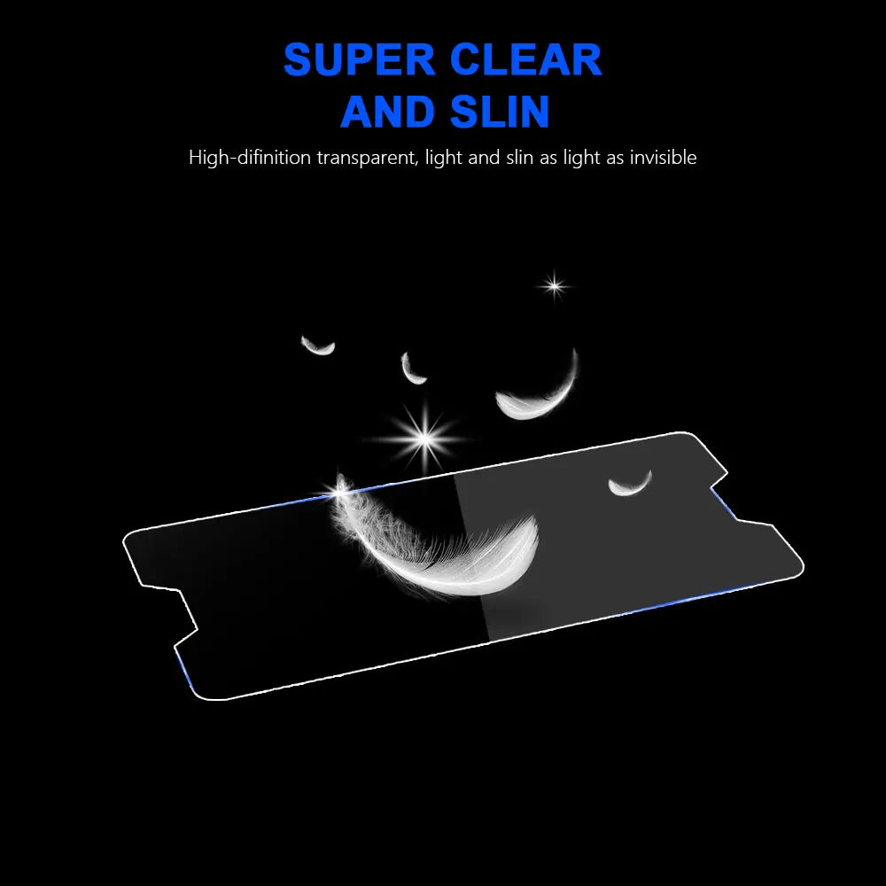 Motorcycle Instrument Film Anti-glare Dashboard Screen Protector — product photo 6 of 6