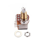 25mm Shaft Push Push Switch Potentiometer Tones Control — main product photo