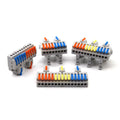 1PC Wire Connector Electric Universal Quick Conductor Splitter — main product photo