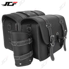 Luggage Tail Rear Bags For Sportster 883 1200 — product photo 3 of 6