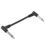 Leads Universal Right Angle Audio Connector Connect Normal — product photo 4 of 6